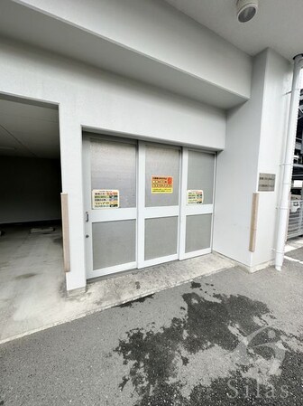 高井田中央駅 徒歩8分 12階の物件外観写真